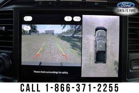 Used 2024 Ford F150 XLT w/ Mobile Office Package image 37