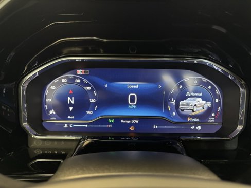 New 2025 Chevrolet Silverado 1500 LT image 14
