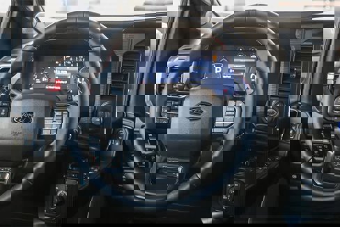 New 2025 Ford F150 Raptor image 15