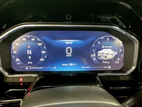 New 2026 Chevrolet Silverado 1500 LT image 25