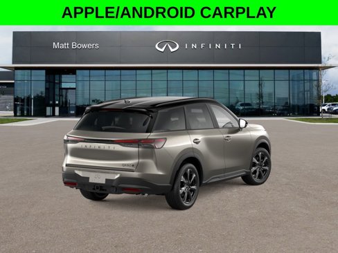 New 2026 INFINITI QX60 Autograph image 5