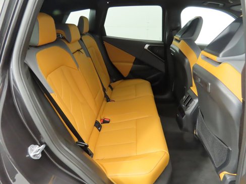 Used 2025 BMW X3 xDrive30i w/ Premium Package image 23