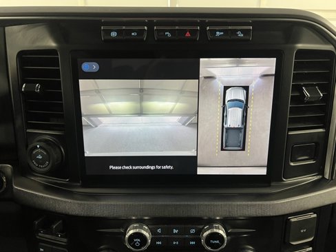 Used 2024 Ford F350 Platinum w/ Tremor Off-Road Package image 47