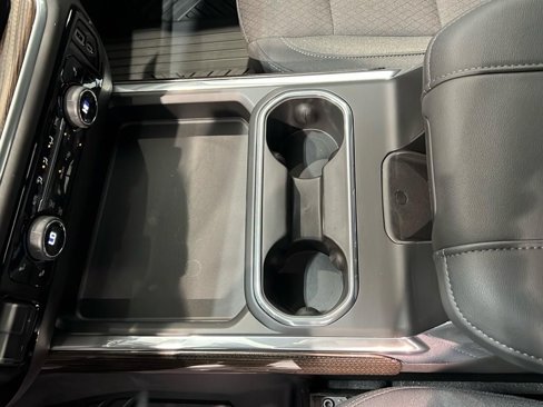 New 2025 Chevrolet Silverado 2500 LT w/ All Star Edition image 19
