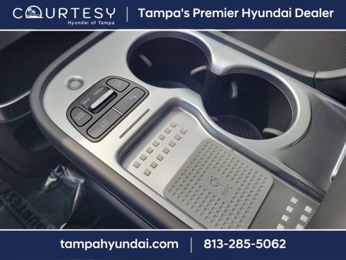New 2026 Hyundai Ioniq 9 Limited image 35