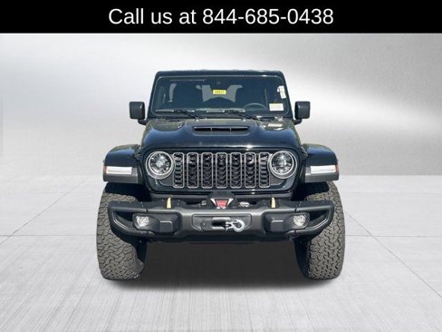 New 2025 Jeep Wrangler Unlimited Rubicon 392 image 2