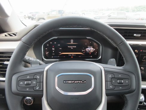 New 2026 GMC Sierra 1500 Denali w/ Denali Reserve Package image 19