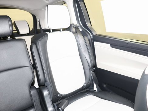 New 2026 Honda Odyssey Elite image 12