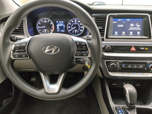 Used 2018 Hyundai Sonata SE image 22