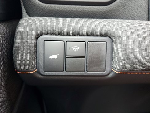 Certified 2026 Honda Passport TrailSport image 30