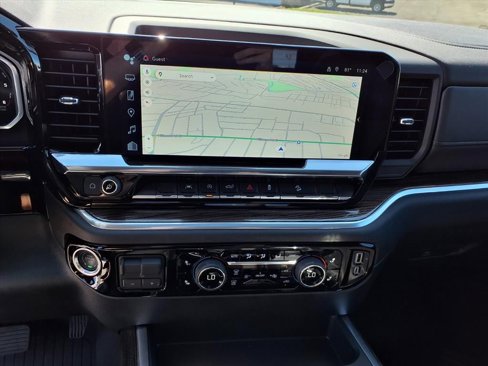 New 2026 Chevrolet Silverado 1500 RST w/ Convenience Package II image 14