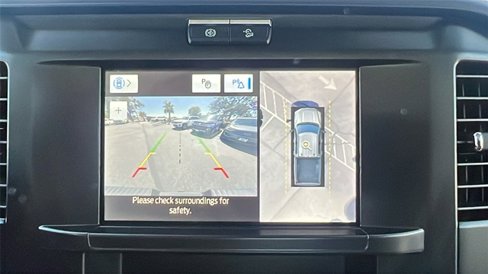 New 2025 Ford F250 XL w/ STX Appearance Package image 25