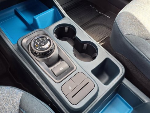 New 2025 Ford Maverick XLT w/ XLT Luxury Package image 18