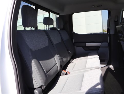 New 2025 Ford F250 XLT w/ 360-Degree Camera Package image 15