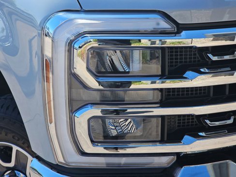 New 2026 Ford F350 4x4 Crew Cab Super Duty image 35