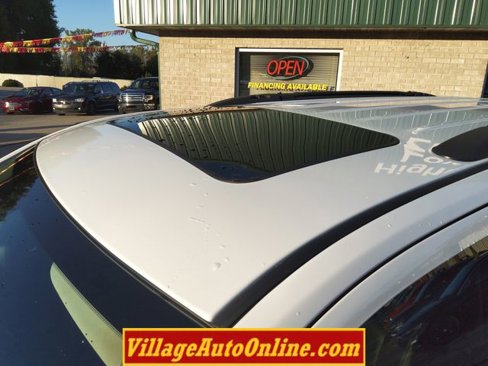 Used 2018 Dodge Durango Citadel w/ Technology Group image 10
