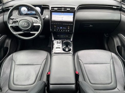 Used 2023 Hyundai Tucson Limited image 20