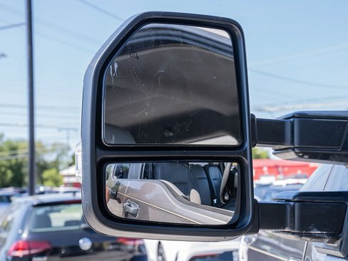 Used 2020 Ford F250 XL w/ STX Appearance Package image 33