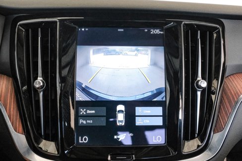 Used 2021 Volvo S60 T5 Momentum image 18