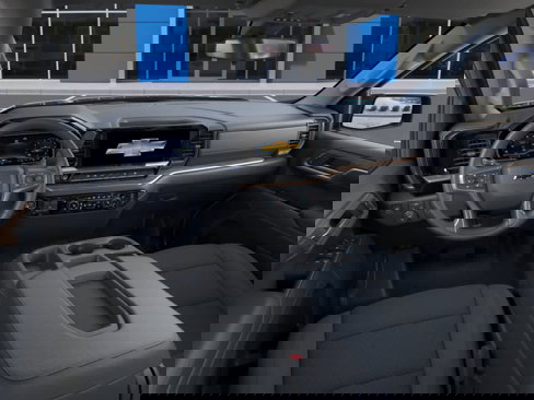 New 2026 Chevrolet Silverado 1500 RST image 15
