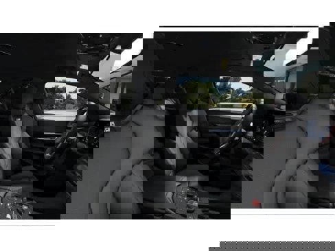 New 2026 BMW M5 image 9