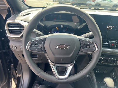 New 2026 Chevrolet TrailBlazer ACTIV w/ Convenience Package image 14