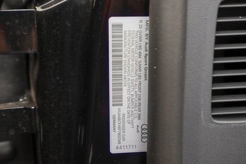 Used 2023 Audi R8 V10 performance image 60