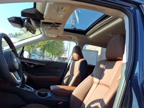 New 2025 Subaru Outback Touring XT image 20