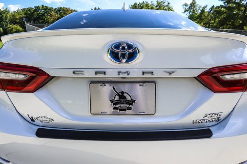Used 2022 Toyota Camry XSE w/ Cold Weather Package image 43