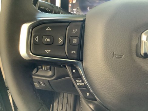 New 2026 RAM 1500 Laramie image 14