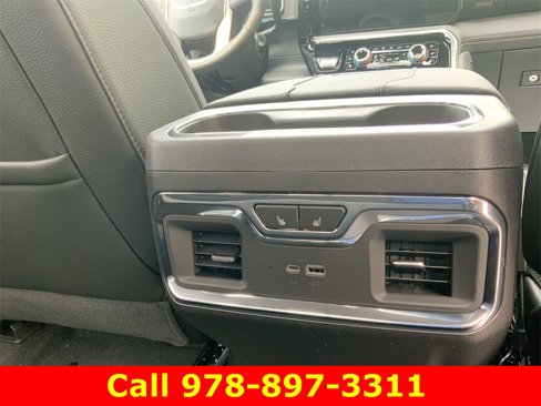 New 2025 GMC Sierra 2500 Denali w/ Denali Reserve Package image 32