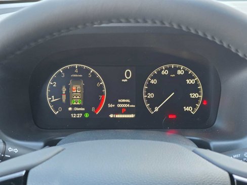 New 2026 Honda Odyssey EX-L image 26