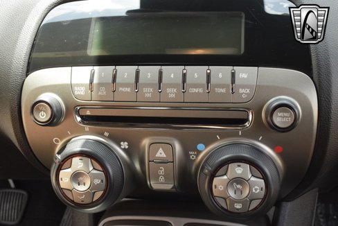 Used 2011 Chevrolet Camaro SS w/ RS Package image 26