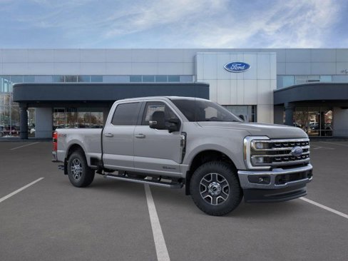 New 2026 Ford F350 Lariat image 7