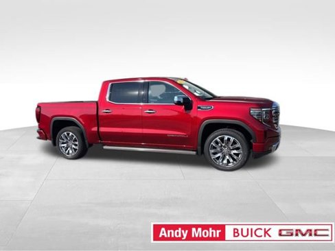 Used 2024 GMC Sierra 1500 Denali image 14