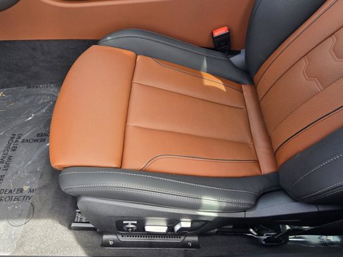 New 2026 BMW 840i image 44