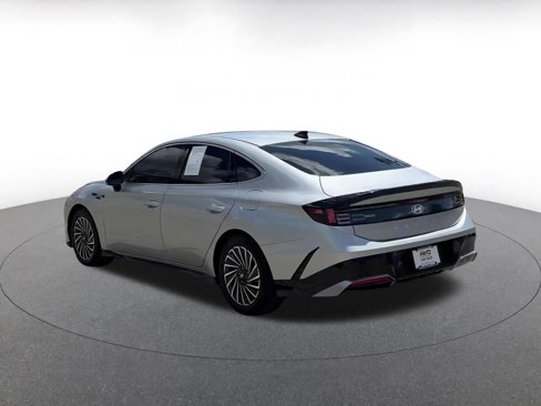 Used 2024 Hyundai Sonata SEL image 9