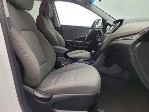 Used 2018 Hyundai Santa Fe Sport image 21