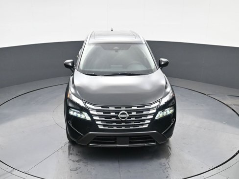 New 2026 Nissan Rogue SV image 26