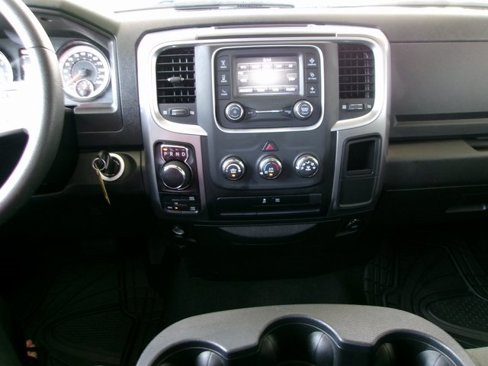 Used 2024 RAM 1500 Classic SLT image 14