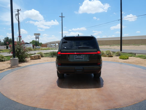 Used 2025 Lexus GX 550 image 3