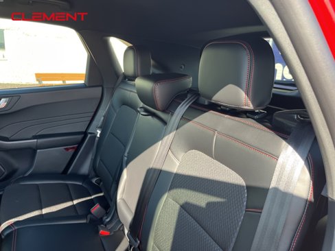 New 2026 Ford Escape ST-Line image 36