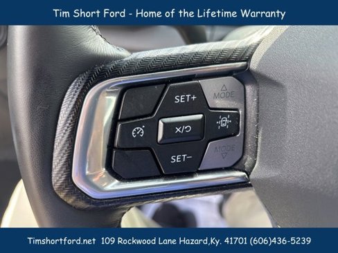 Used 2025 Ford Mustang GT image 14