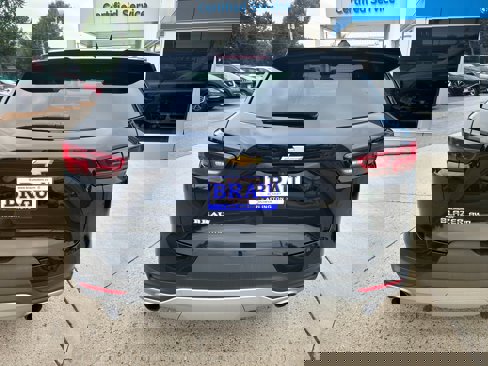 Certified 2025 Chevrolet Blazer LT image 7
