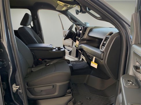 New 2026 RAM 2500 Tradesman image 41