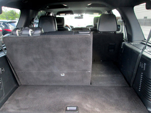 Used 2015 Lincoln Navigator 2WD image 11