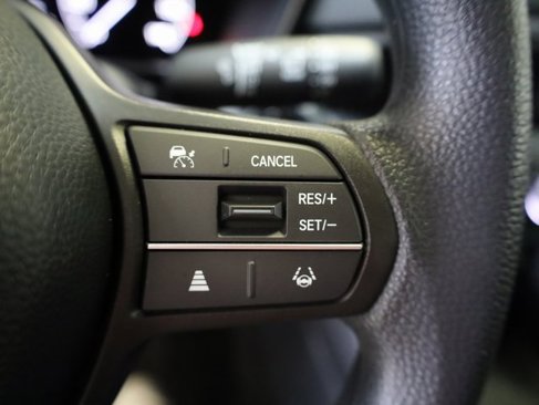 Used 2025 Honda CR-V LX image 18