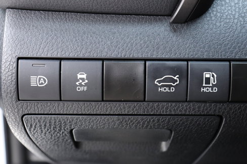 Used 2024 Toyota Camry SE image 53