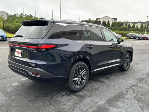 New 2026 Lexus TX 350 AWD image 5