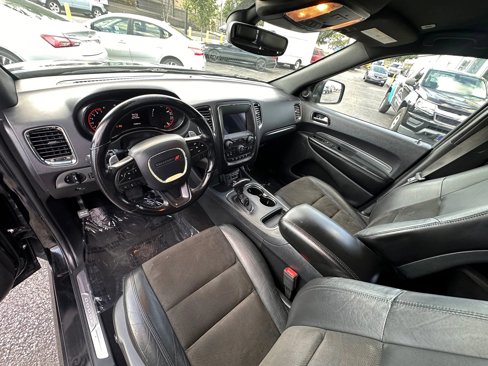 Used 2020 Dodge Durango GT image 11